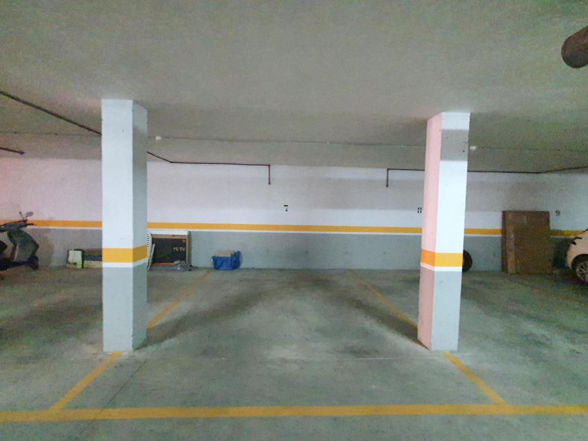 Ferienwohnung Amplia Terraza Con Piscina, Garaje Y Aire Acondicionado - By Aloha Palma Águilas Exterior foto